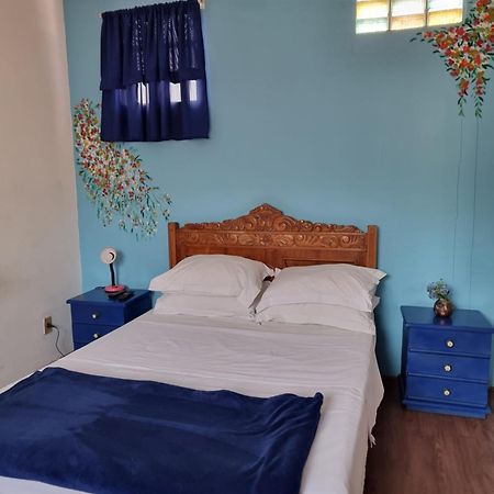 Suite Em Paqueta Rio de Janeiro Exterior photo